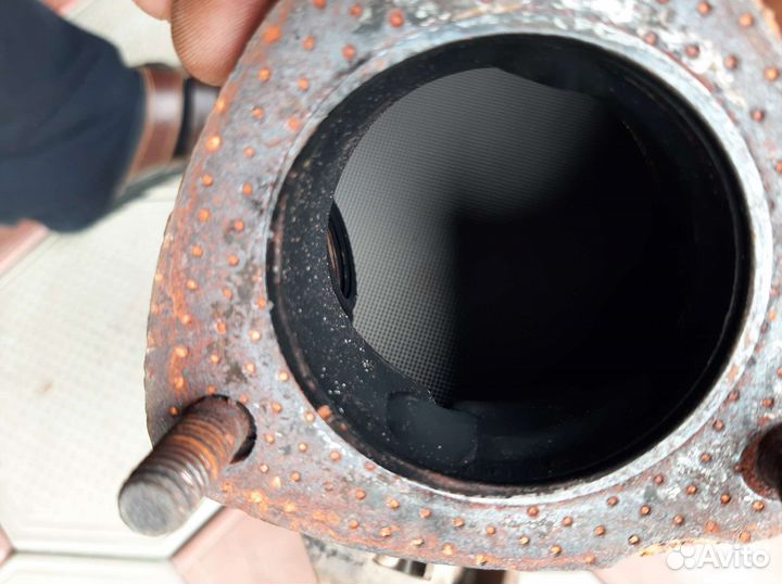 Паук 4 1 на ваз 16 кл