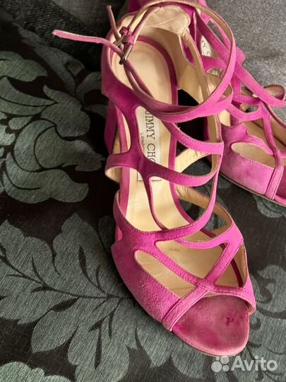 Босоножки женские 39 размер натуральная кожа