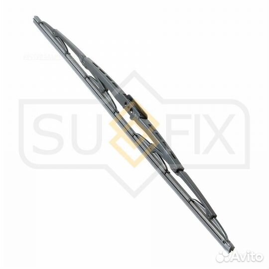 Sufix SW-1024 Щетка стеклоочистителя каркасная, 60