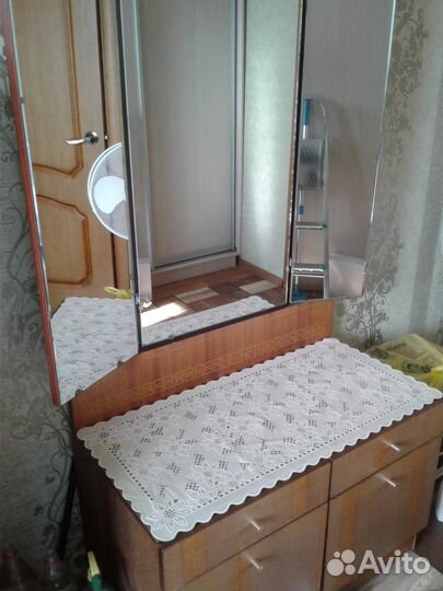 Продам трильяж