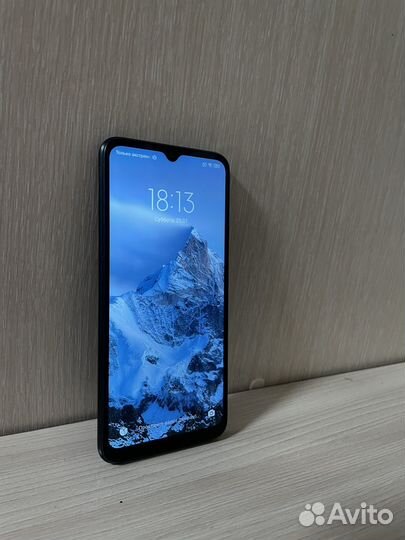 Xiaomi Redmi 9A, 2/32 ГБ