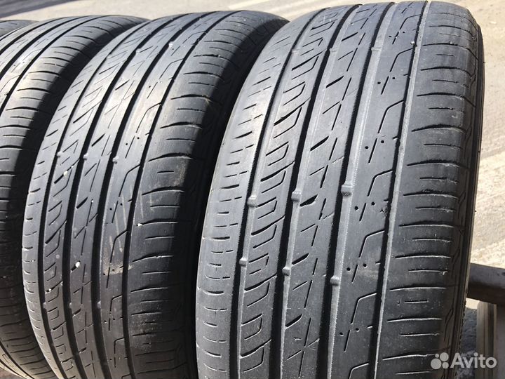 Nitto NT860 205/55 R16