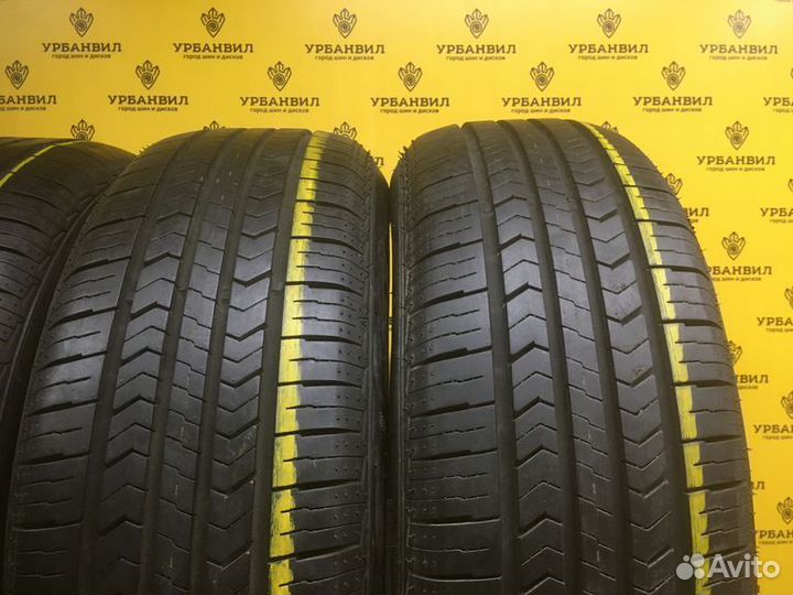 Nexen i.Q Series 1 205/65 R16 95H