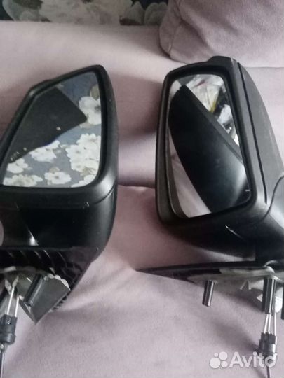 Зеркало 2 шт