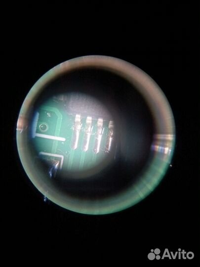 Микроскоп Микромед мс-2-zoom вар.2A