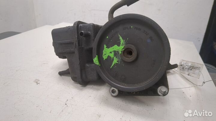 Гур Mercedes Sprinter, 2010