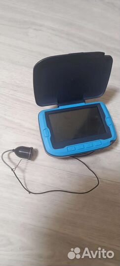 Подводная камера calypso