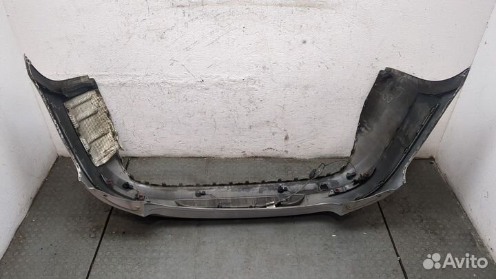 Бампер задний Volkswagen Passat CC, 2009