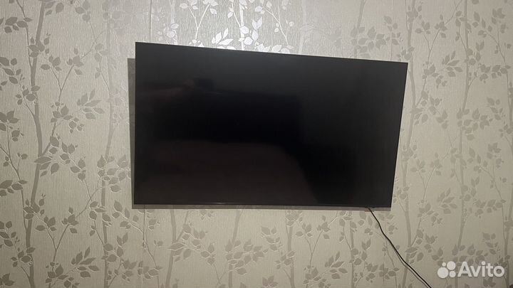 Телевизор samsung SMART tv
