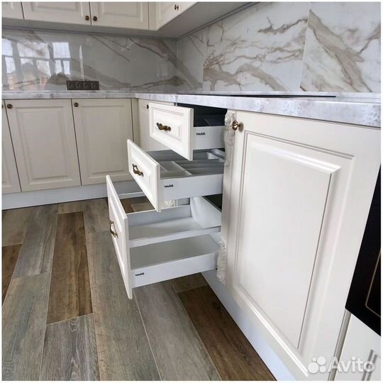 Кухня на заказ. Гарантия