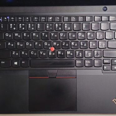 Lenovo thinkpad T14 Gen1