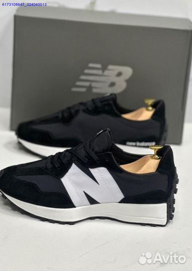 Кроссовки New Balance 327