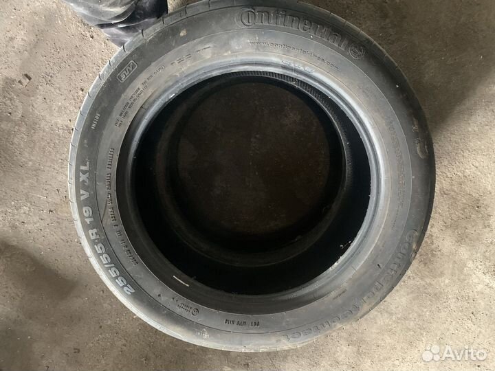 Centennial Tires Dirt Commander MT 2.25/50 R24.5 19
