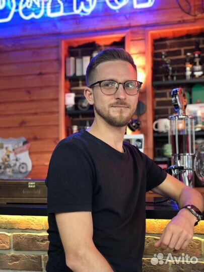 Веб-дизайнер / Digital Маркетолог