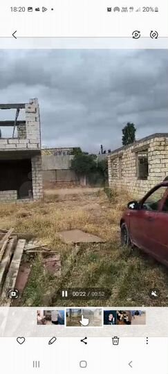 Участок 3,3 сот. (ИЖС)
