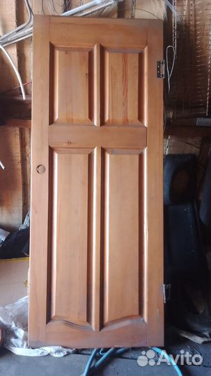 Продам дверь