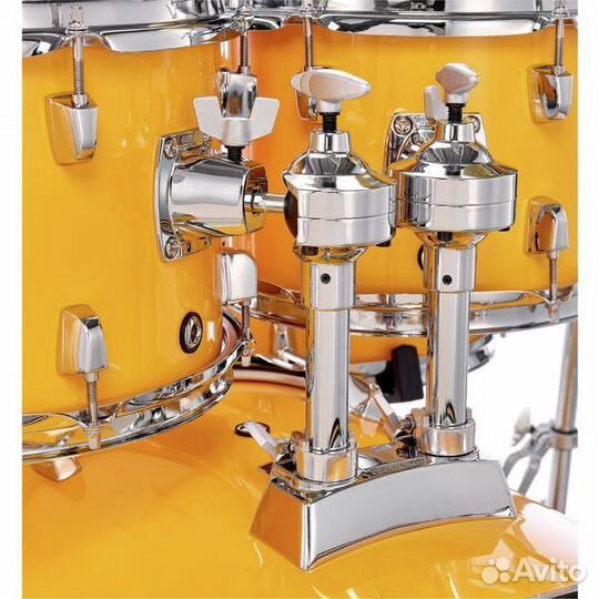 Акустические барабаны Yamaha + Аксессуары