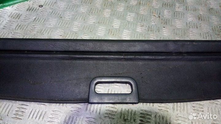 Шторка багажника Mitsubishi Lancer 9 универсал