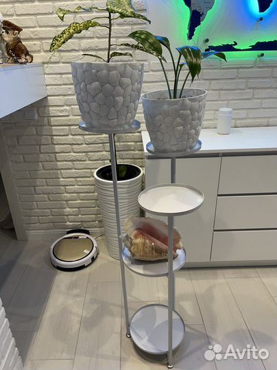 Подставка для цветов