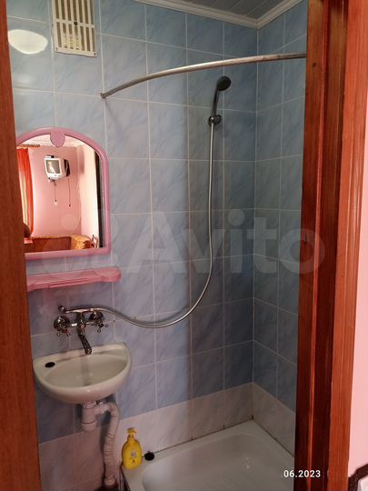 Комната 18 м², 2/2 эт.