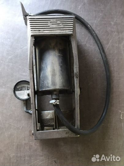 Огнетушитель автомобильный и т.д. для автомобиля