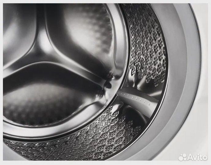 Стиральная машина с сушкой Electrolux EW9WN249W, б