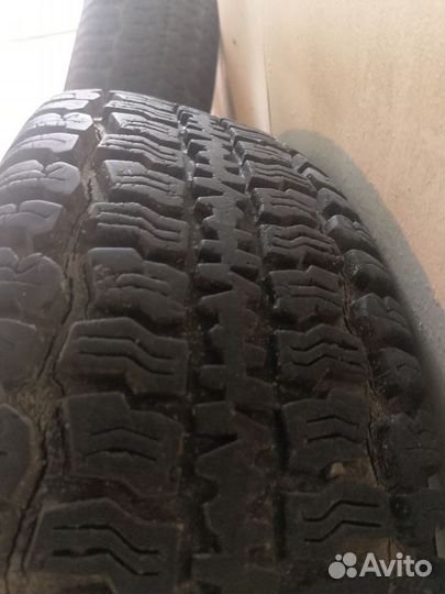 КАМА FLAME A/T (HK-245) 205/70 R16 91Q