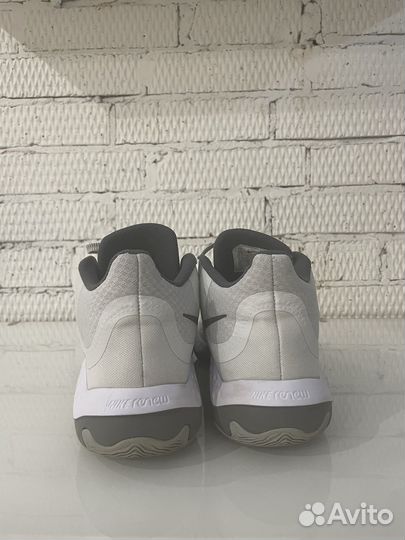 Кроссовки Nike Renew Elevate 'Photon Dust White'