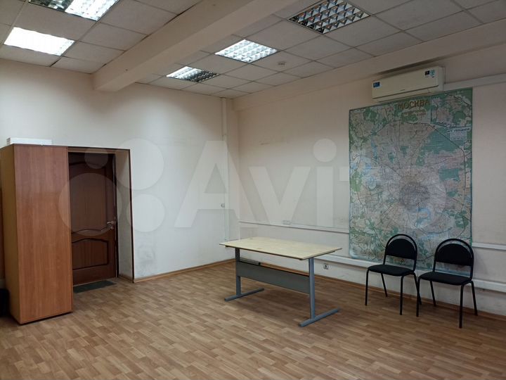 Сдам офисное помещение, 29.6 м²
