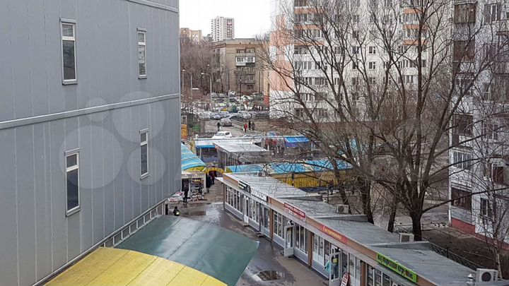 Торговая площадь, 7.5 м²