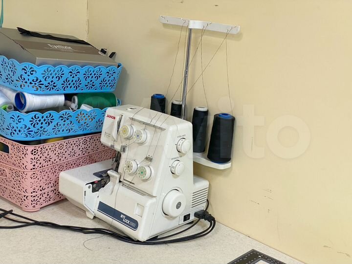 Помещение свободного назначения 43 и 14 м²