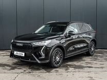 Новый Haval Jolion 1.5 AMT, 2024, цена от 2 075 000 руб.