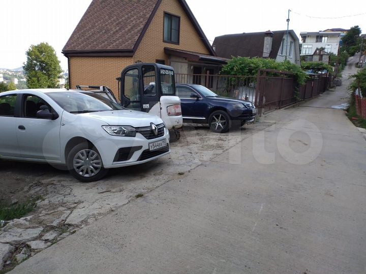 Участок 5 сот. (СНТ, ДНП)