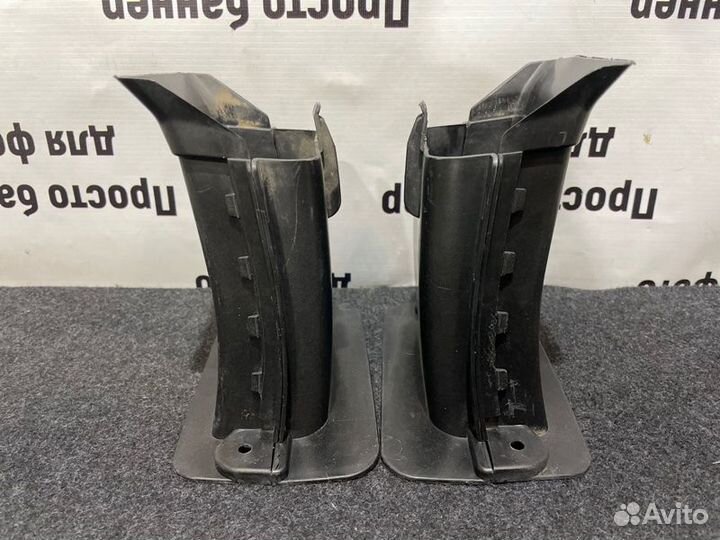 Воздуховод охлаждения тормозов Bmw 523I F10