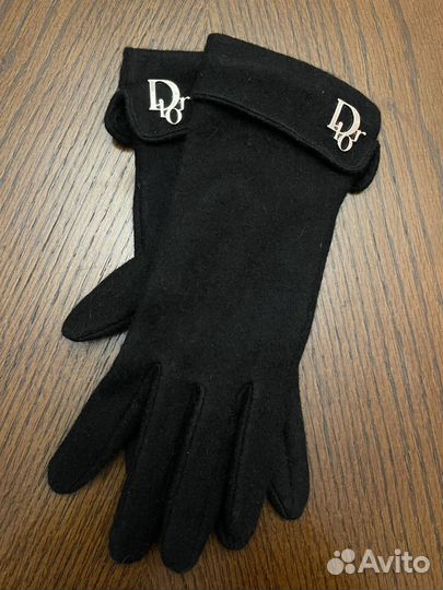 Перчатки женские