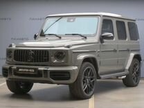 Новый Mercedes-Benz G-класс AMG 4.0 AT, 2024, цена 31 300 000 руб.