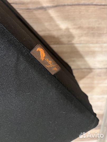 Пуф матрас складной