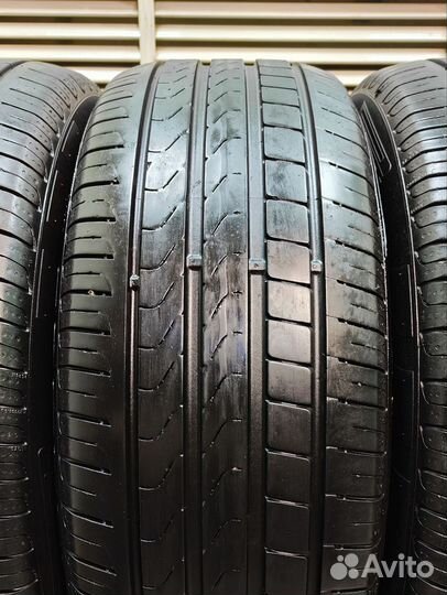 Pirelli Scorpion Verde 225/55 R19