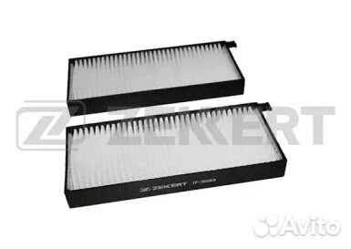 Фильтр салона SY Actyon 05- Kyron 05