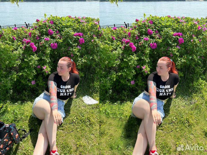 Услуги фотошопа