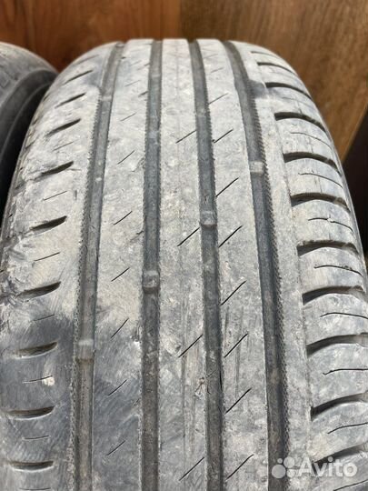 Nokian Tyres Nordman SX2 195/65 R15