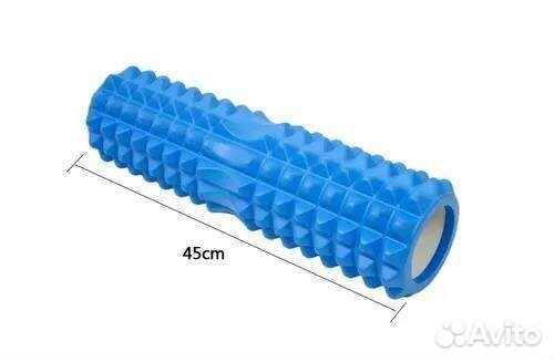 Массажный валик для спины