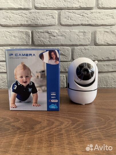 Радио видео няня