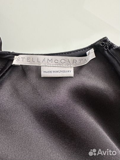 Stella McCartney топ