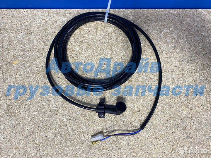 Кабель катушек Kostal M24/M27 L4 м