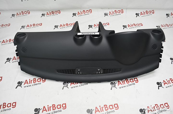 Торпедо панель приборов Audi A3 арт.:09