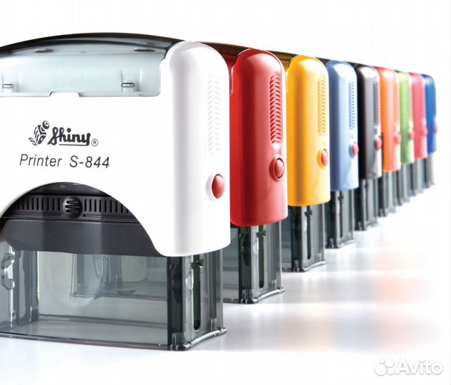 Изготовление печатей и штампов в Тольятти