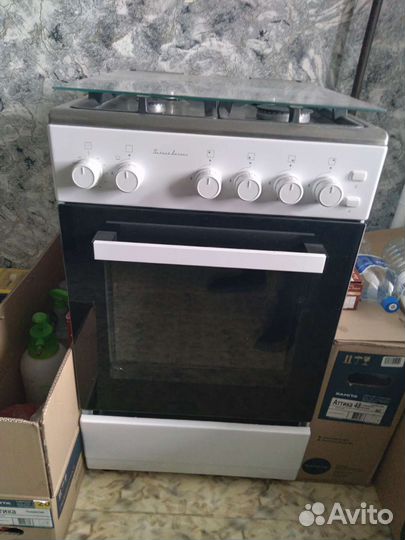 Плита газовая shauh larenz