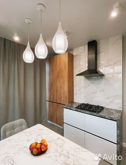 Кухня на заказ. Кухонный гарнитур от производителя