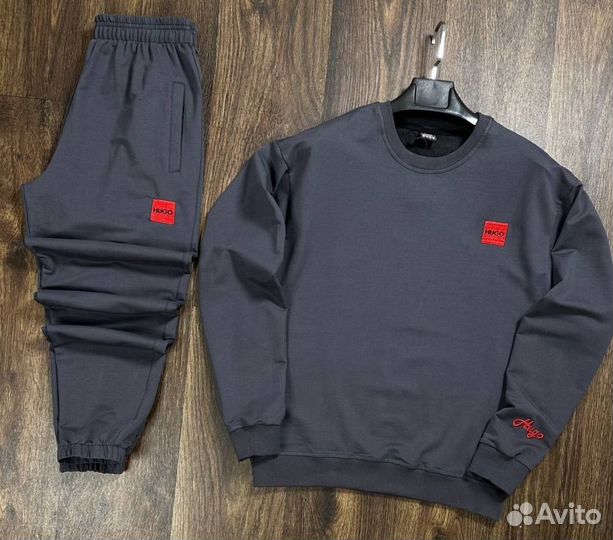 Спортивные костюмы Hugo Boss стильные